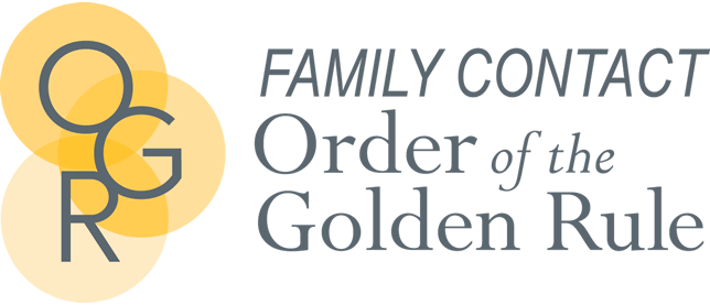 Order of the Golden Rule
